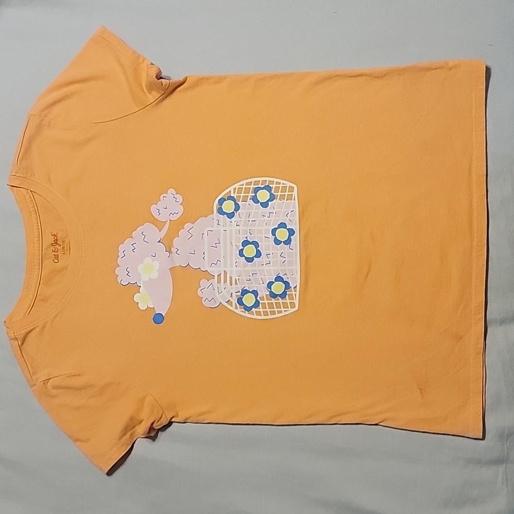 Cat & Jack Tshirt